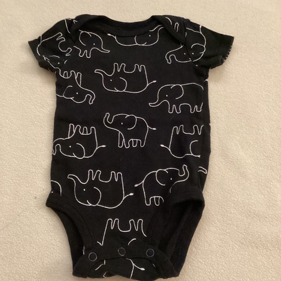 Baby boy bundle - Picture 9 of 10